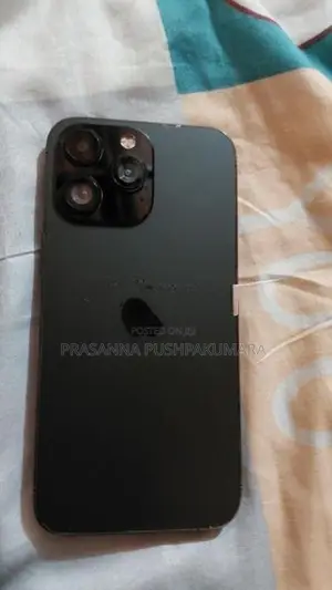 Apple iPhone 14 Pro Max (Used)