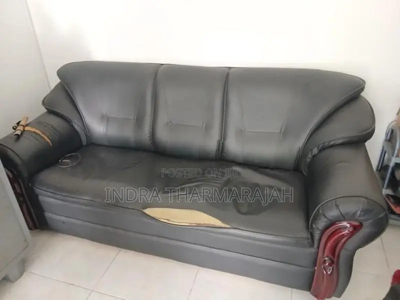 Cushion Set