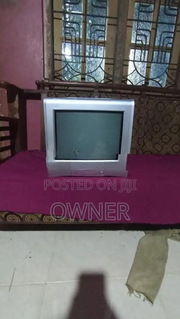 Sony Television