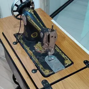 Singer Sewing Machine