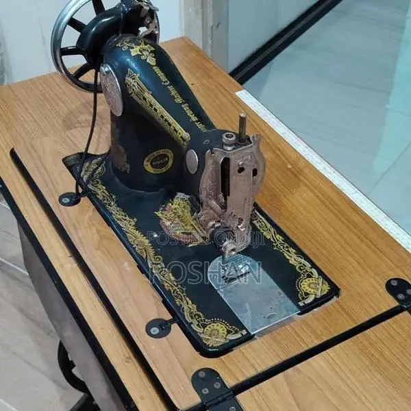 Singer Sewing Machine