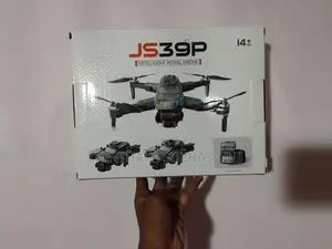 Js39 P Camera Drone