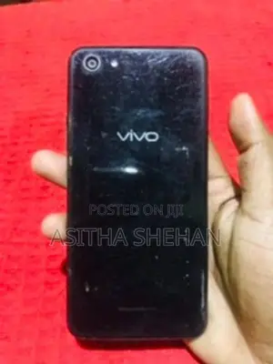 Vivo Y83 2018 (Used)