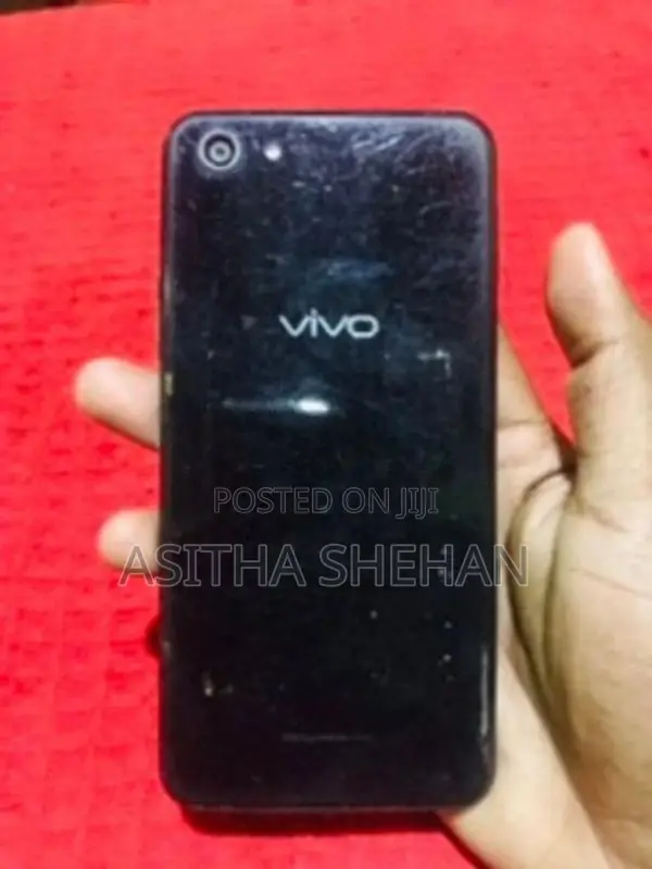 Vivo Y83 2018 (Used)
