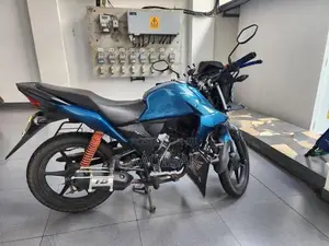 Honda Twister Eloy Wheel 2017