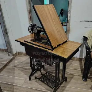 Singer Sewing Machine