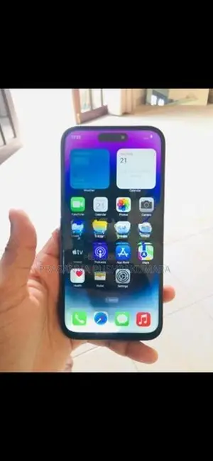 Apple iPhone 14 Pro Max (Used)