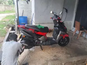 TVS Ntorq 125 Race edition 2020