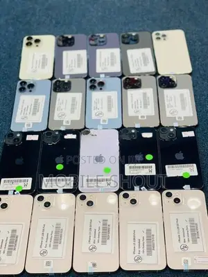 Apple iPhone 13 128GB (Used)