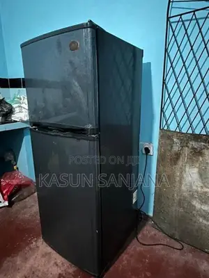LG Fridge