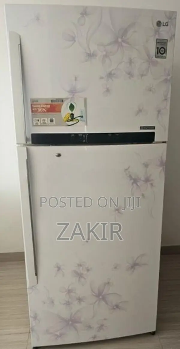 Fridge