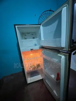 LG Fridge
