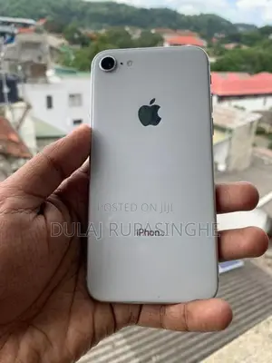 Apple iPhone 8 (Used)