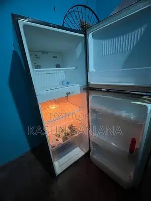LG Fridge
