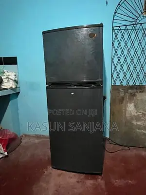LG Fridge