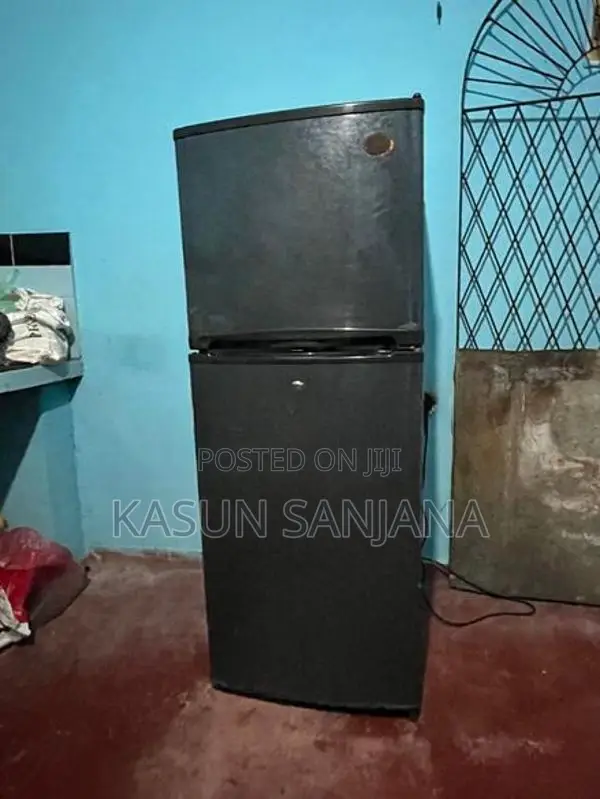 LG Fridge