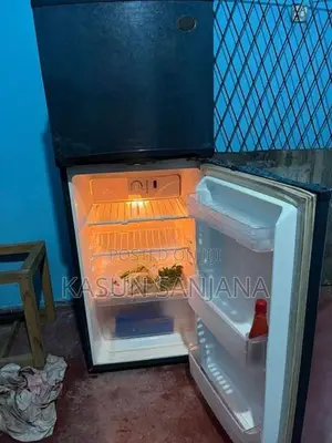 LG Fridge