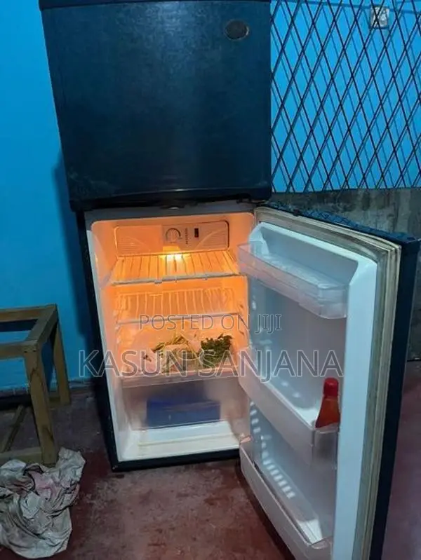 LG Fridge