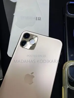 Apple iPhone 11 Pro Max (Used)