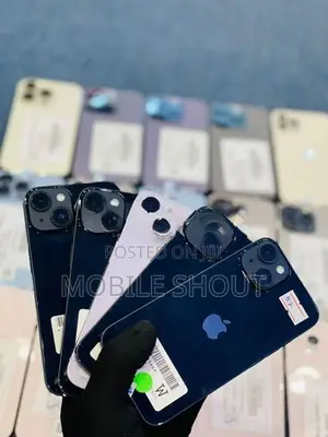 Apple iPhone 13 128GB (Used)