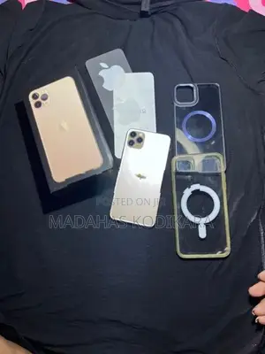 Apple iPhone 11 Pro Max (Used)