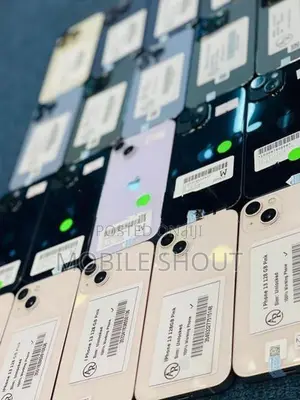 Apple iPhone 13 128GB (Used)