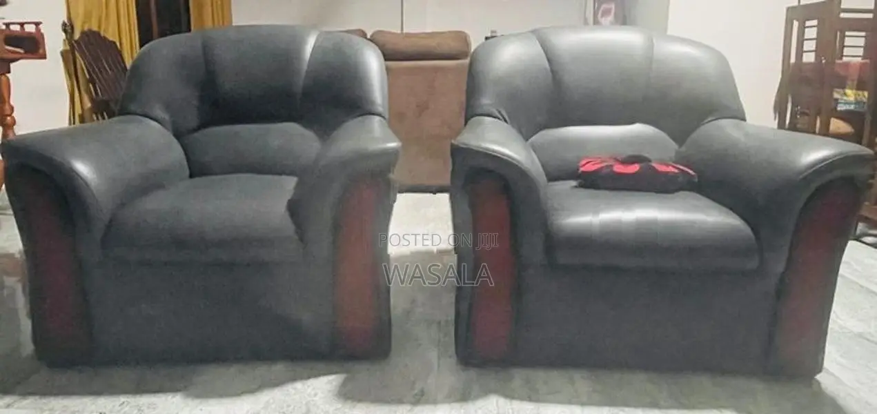 Sofa Set