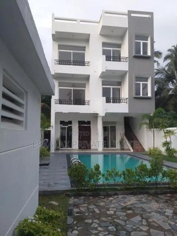Private Apartment Complex for Sale Negombo EA550