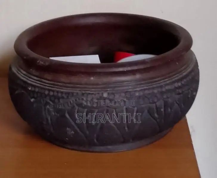 Old Chinese Vases