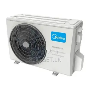 24000btu Midea Inverter With Telesonic