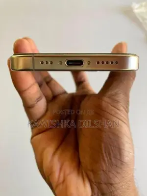 Apple iPhone 16 Pro (Used)