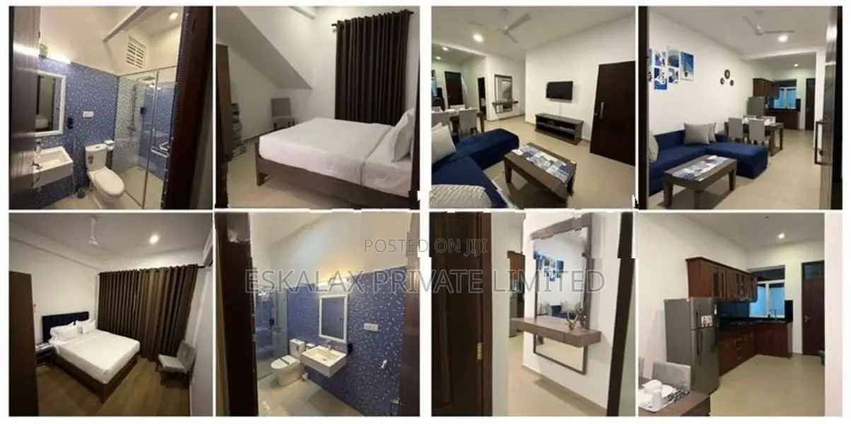 Private Apartment Complex for Sale Negombo EA550