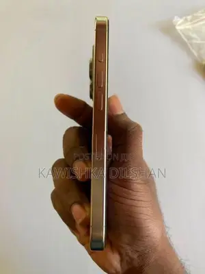 Apple iPhone 16 Pro (Used)