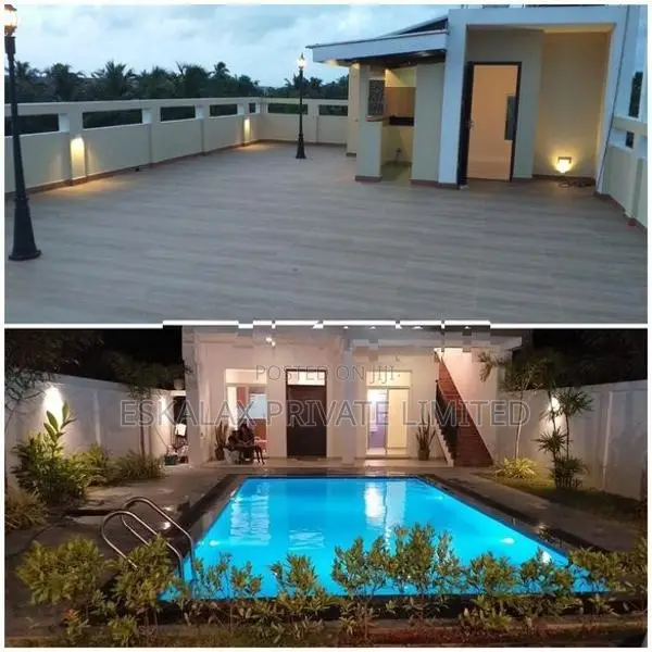 Private Apartment Complex for Sale Negombo EA550