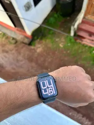 Apple Watch Se 2 44mm