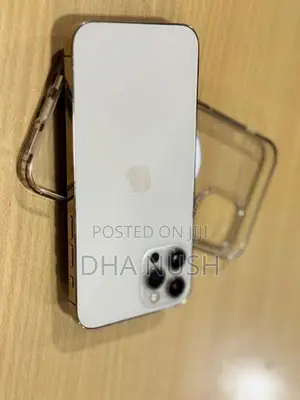 Apple iPhone 12 Pro (Used)