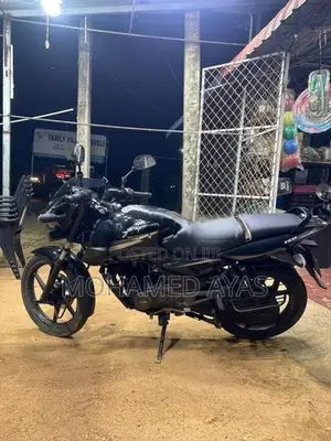 Bajaj Pulsar 150 2015