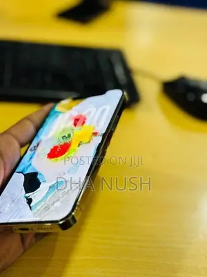 Apple iPhone 12 Pro (Used)