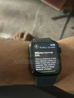 Apple Watch Se 2 44mm