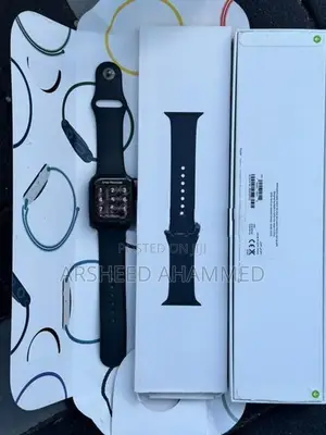 Apple Watch Se 2 44mm