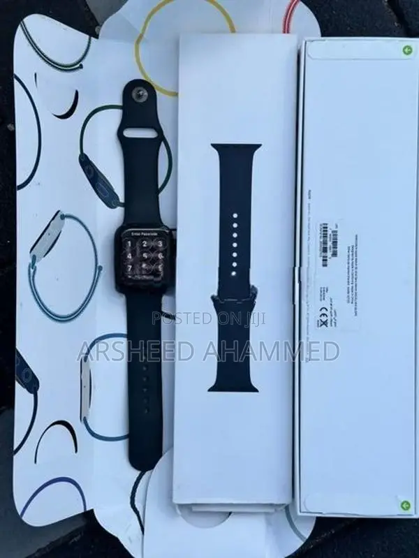 Apple Watch Se 2 44mm