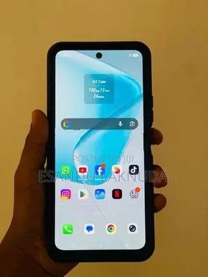 Infinix Smart 10 Plus (Used)