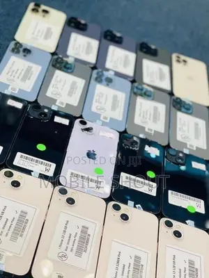 Apple iPhone 13 128GB (Used)