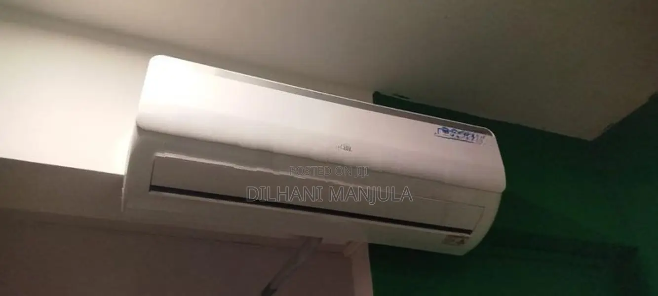 Sisil BTU Air Conditioner