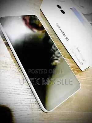 Samsung Galaxy A25 5G (Used)