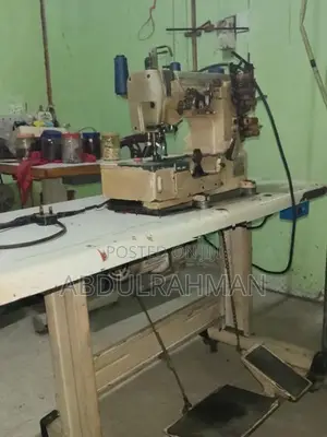 Juki Sewing Machine