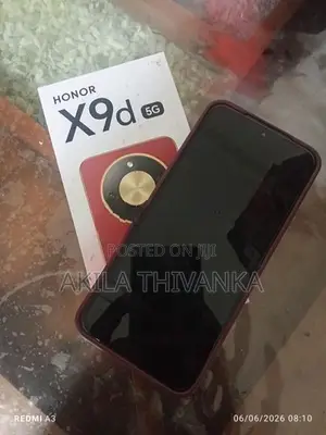 Honor X9d (Used)