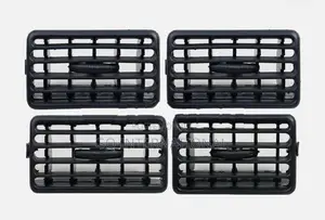 Toyota Corolla Ae 100 Ac Vent
