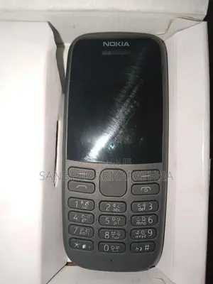 Nokia 106 (Brand New)
