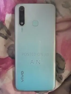Vivo Y17 (Used)